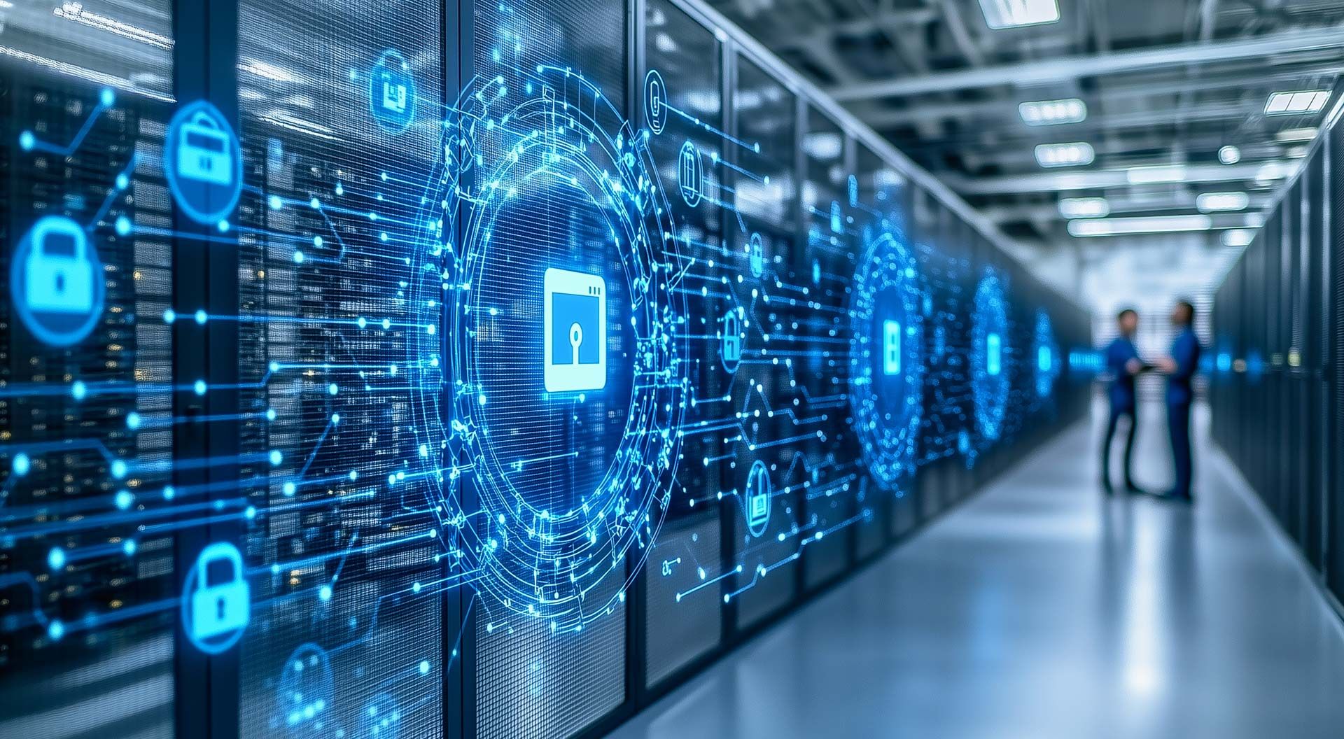 CSN-Solutions IT-Experten