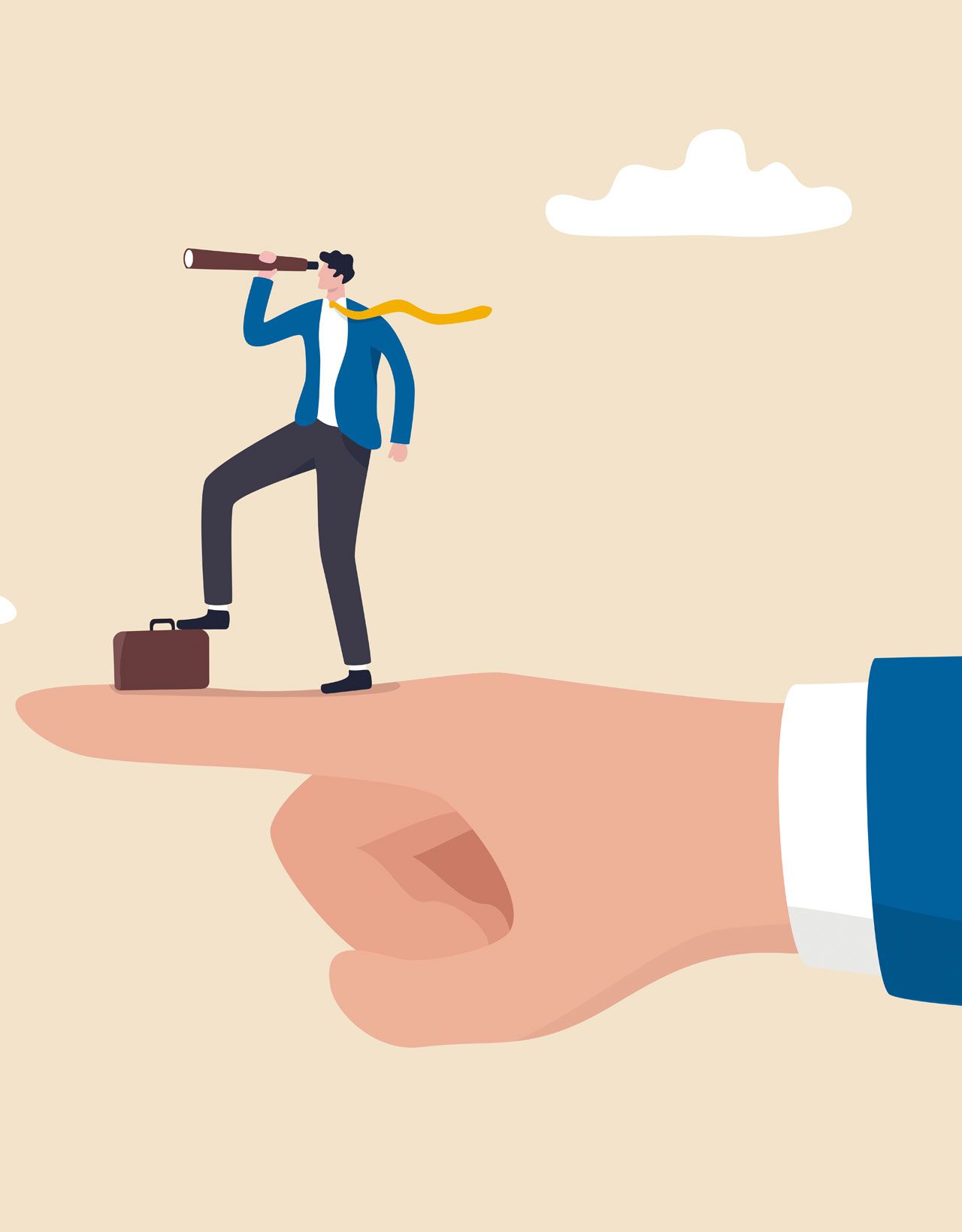 Wir stellen ein: Dachdeckermeister